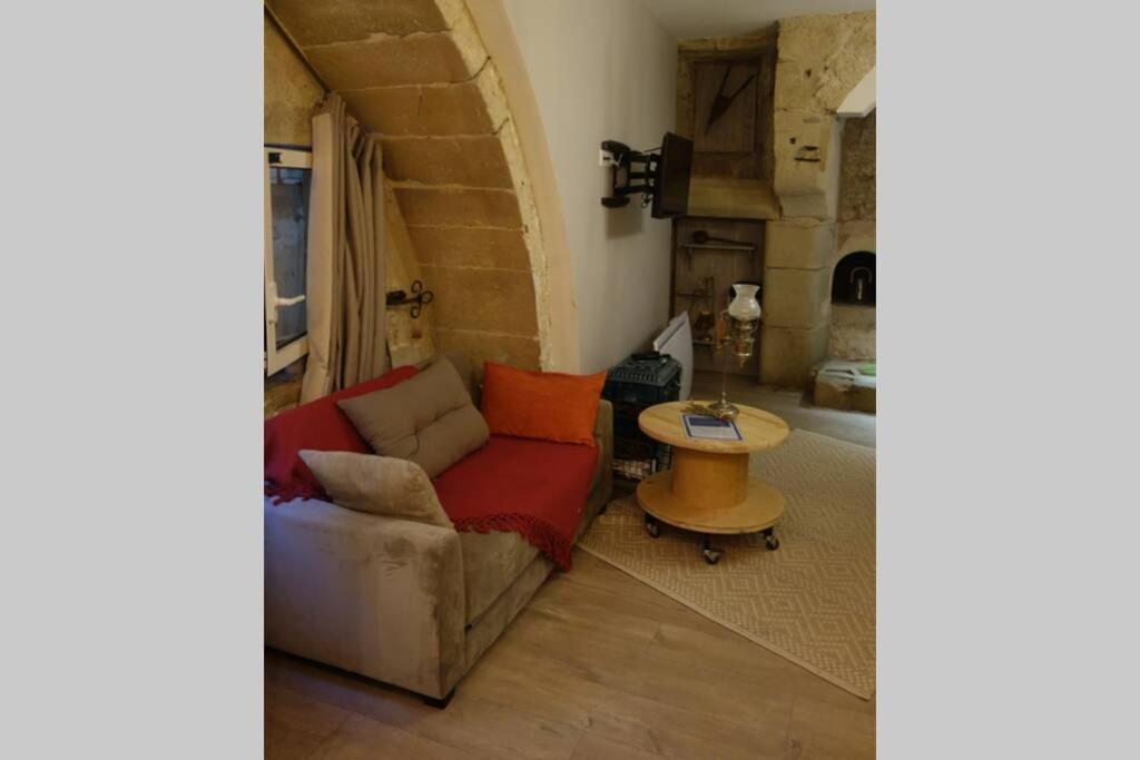 La Chaumiere, Centre Historique, Fibre, Ess, Rez-De-Chaussee, Bedinshop Romans-sur-Isère Exterior foto